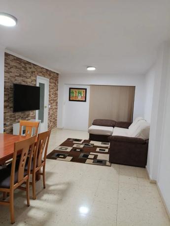 Piso en calle de Dénia