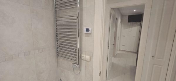 Piso en calle Derramador