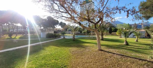 Piso en calle de Dénia