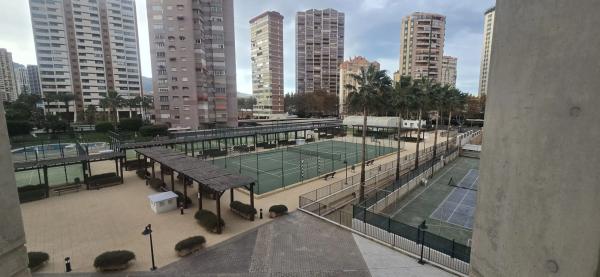 Piso en calle Derramador