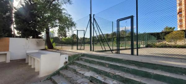 Piso en calle de Dénia