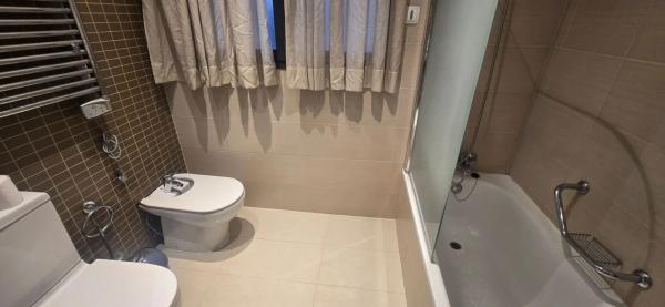 Piso en calle Derramador