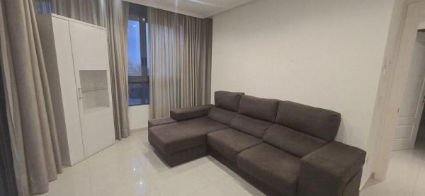 Piso en calle Derramador