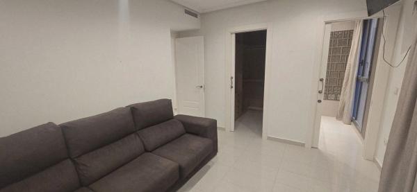 Piso en calle Derramador