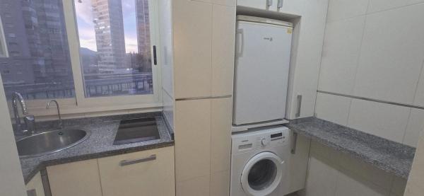 Piso en calle Derramador