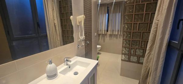 Piso en calle Derramador