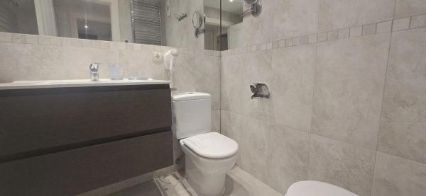 Piso en calle Derramador