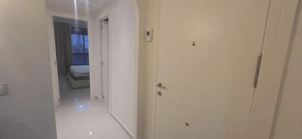 Piso en calle Derramador