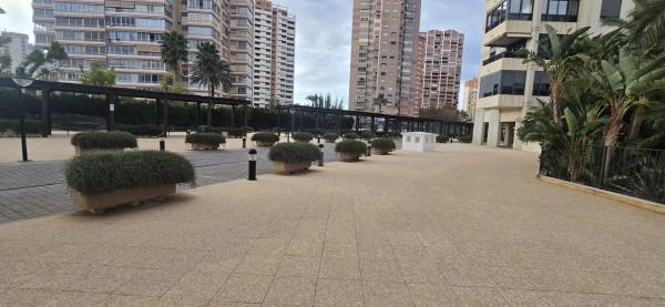 Piso en calle Derramador