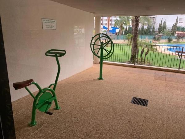 Piso en calle Derramador