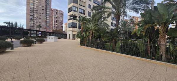 Piso en calle Derramador