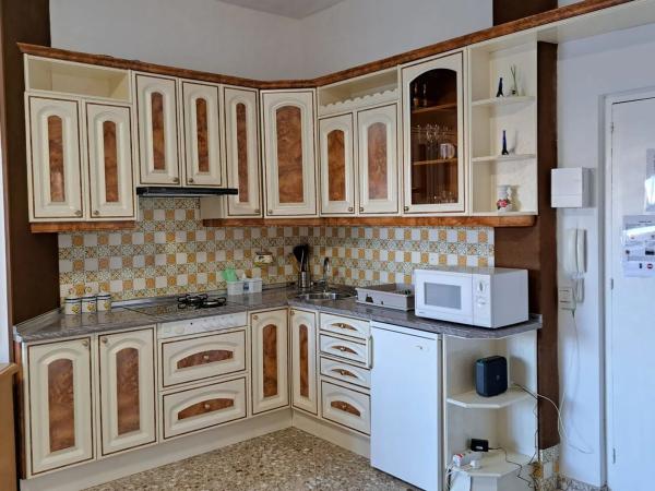 Estudio en Barrio Zona Sierra Helada