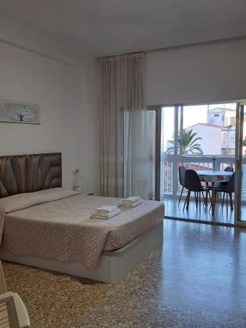 Estudio en Barrio Zona Sierra Helada