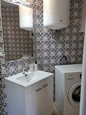 Estudio en Barrio Zona Sierra Helada