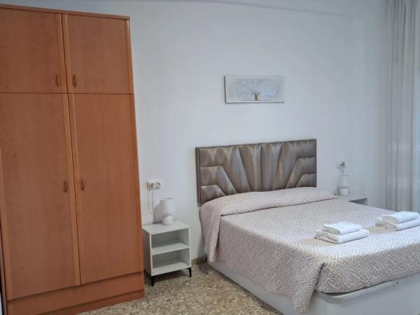 Estudio en Barrio Zona Sierra Helada