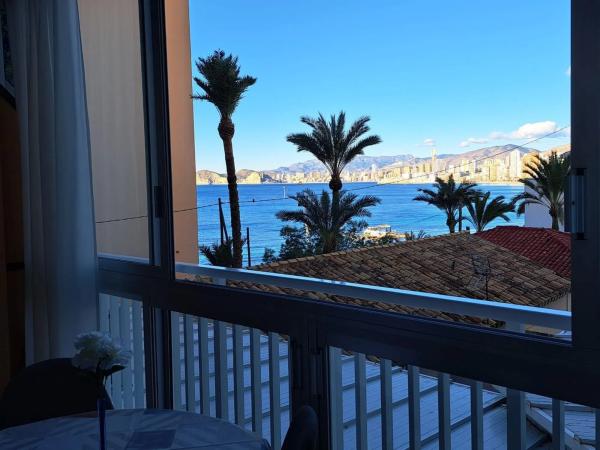 Estudio en Barrio Zona Sierra Helada