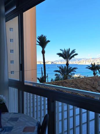 Estudio en Barrio Zona Sierra Helada