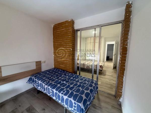 Piso en calle Derramador, 14