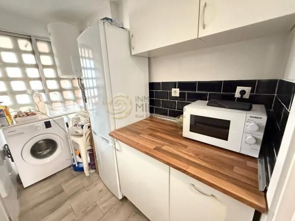 Piso en calle Derramador, 14