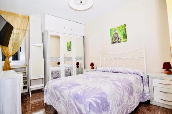 Piso en calle de la Garita