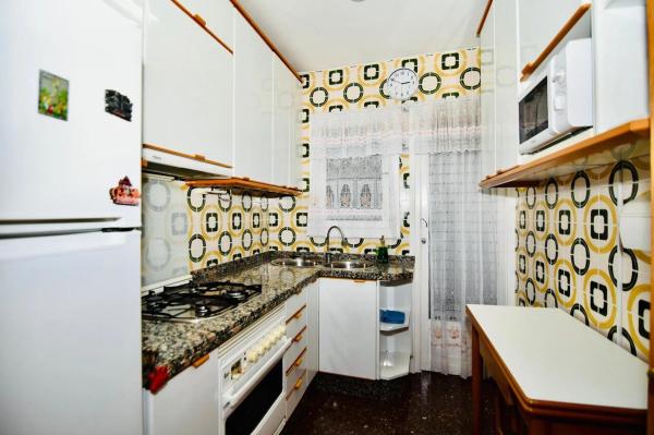 Piso en calle de la Garita