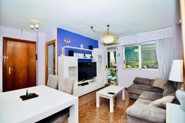 Piso en calle de la Garita