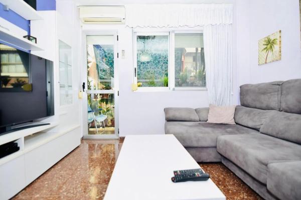 Piso en calle de la Garita