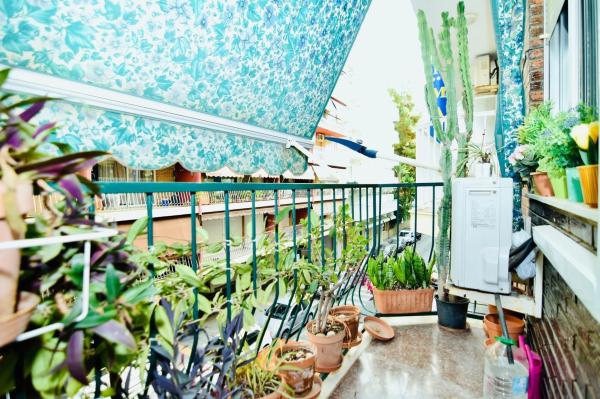 Piso en calle de la Garita