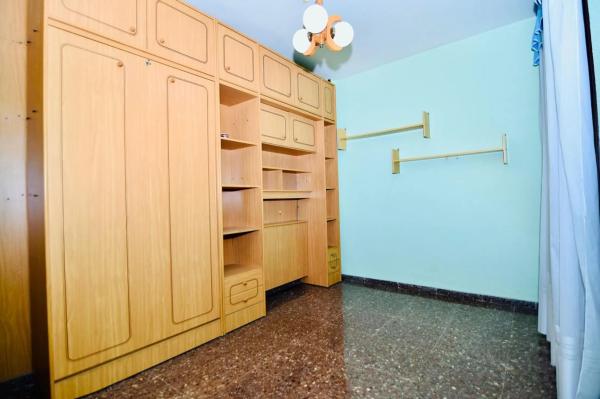 Piso en calle de la Garita