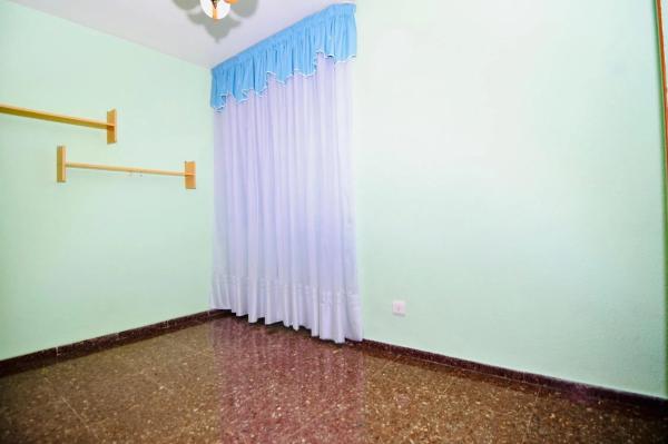 Piso en calle de la Garita