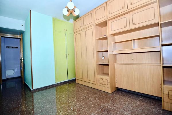 Piso en calle de la Garita