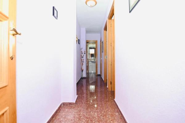 Piso en calle de la Garita