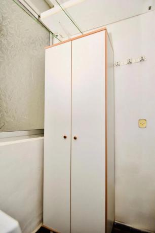 Piso en calle de la Garita