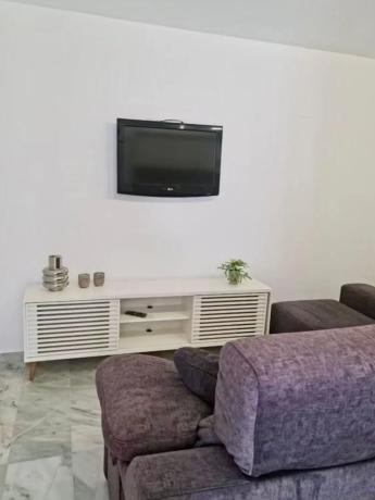 Piso en calle de la Ermita