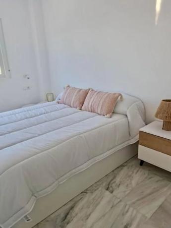 Piso en calle de la Ermita