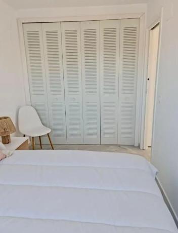 Piso en calle de la Ermita