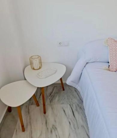 Piso en calle de la Ermita