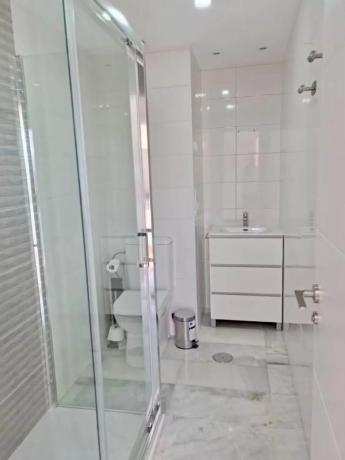 Piso en calle de la Ermita