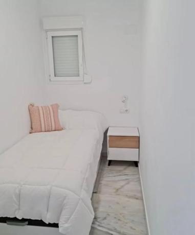 Piso en calle de la Ermita