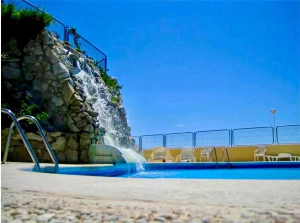 Piso en calle de la Ermita