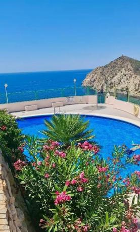 Piso en calle de la Ermita