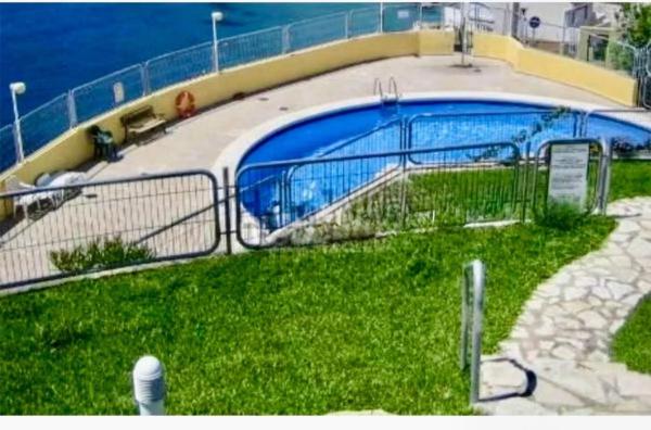 Piso en calle de la Ermita