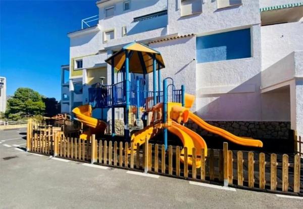 Piso en calle de la Ermita