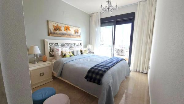 Piso en calle Presidente Adolfo Suárez