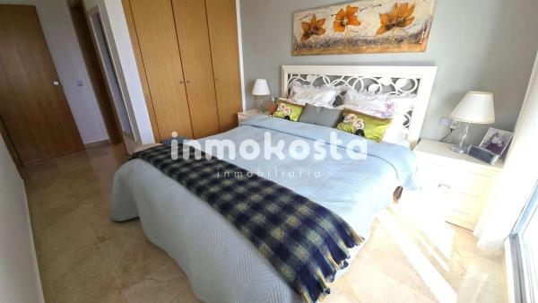 Piso en calle Presidente Adolfo Suárez