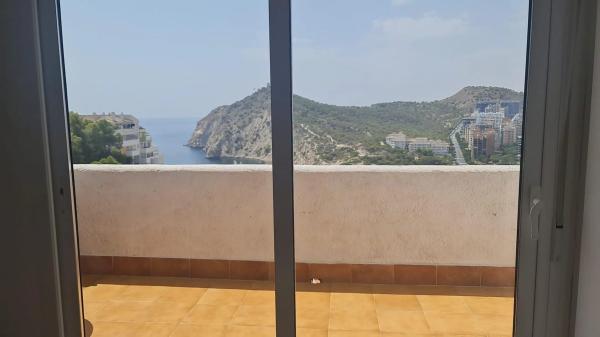 Piso en calle de la Ermita