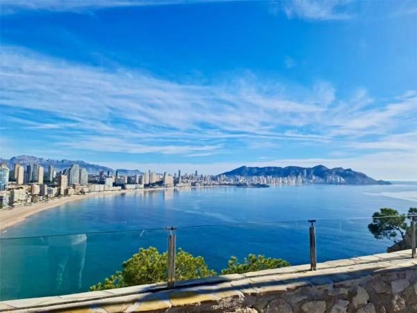 Piso en calle de la Ermita