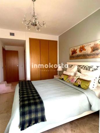 Piso en calle Presidente Adolfo Suárez