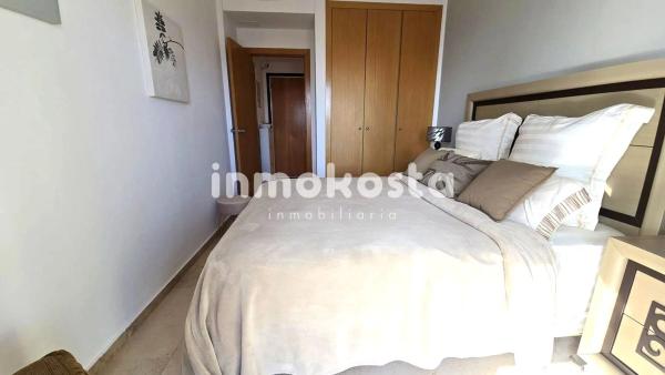 Piso en calle Presidente Adolfo Suárez