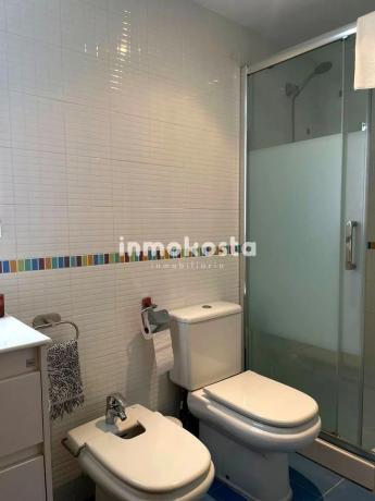 Piso en calle Presidente Adolfo Suárez